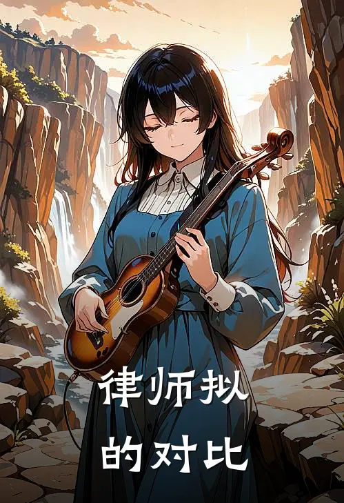 律师拟的对比