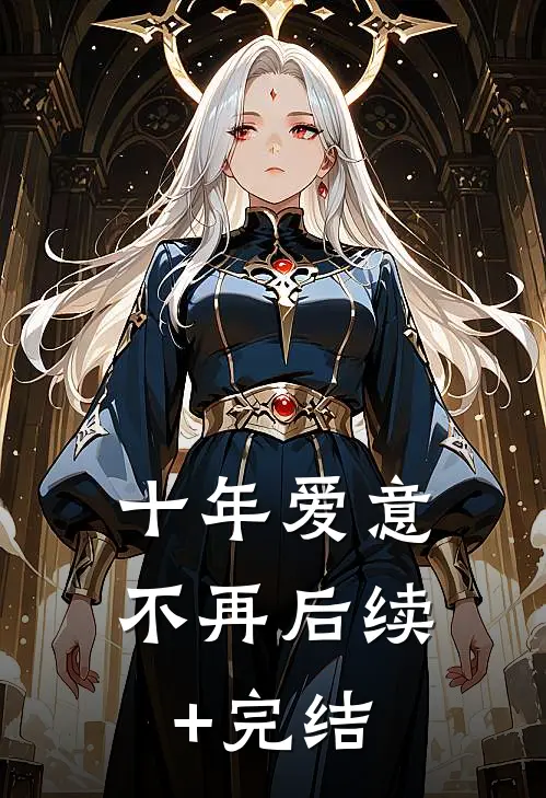 十年爱意不再后续+完结