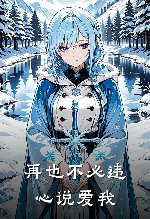 再也不必违心说爱我