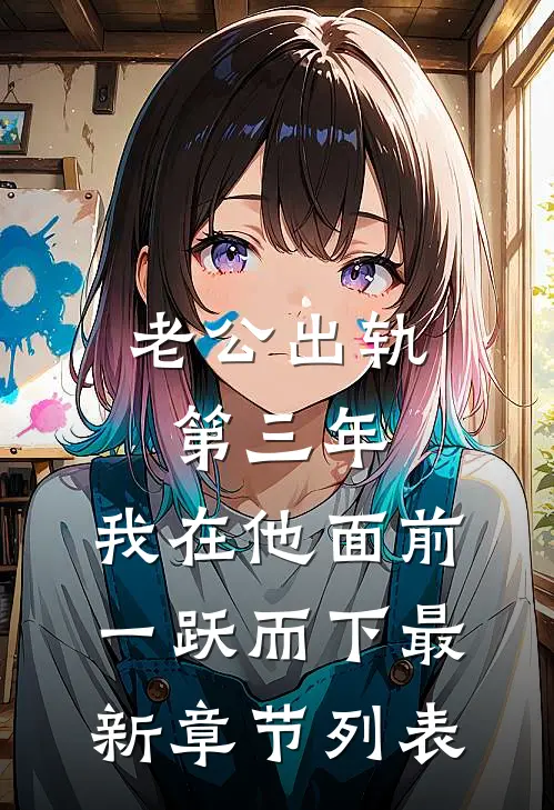 老公出轨第三年，我在他面前一跃而下最新章节列表