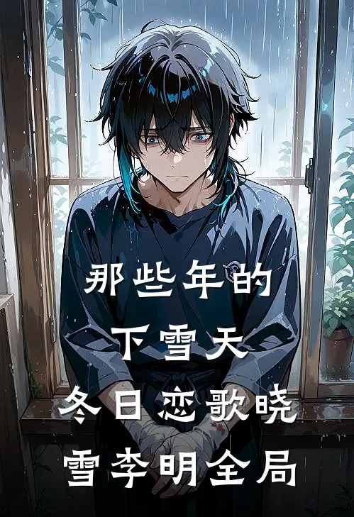 那些年的下雪天：冬日恋歌晓雪李明全局