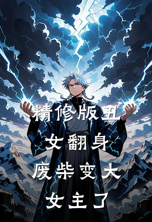 精修版丑女翻身，废柴变大女主了