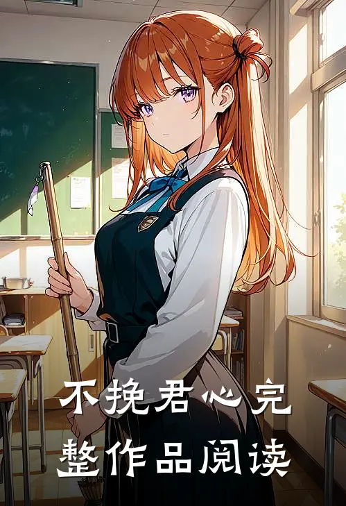 不挽君心完整作品阅读