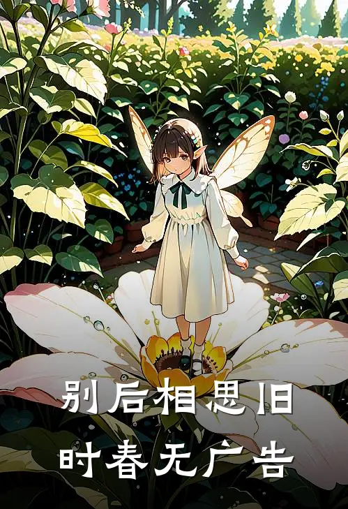 别后相思旧时春无广告