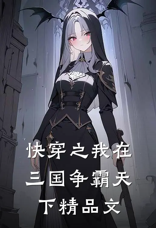 快穿之我在三国争霸天下精品文