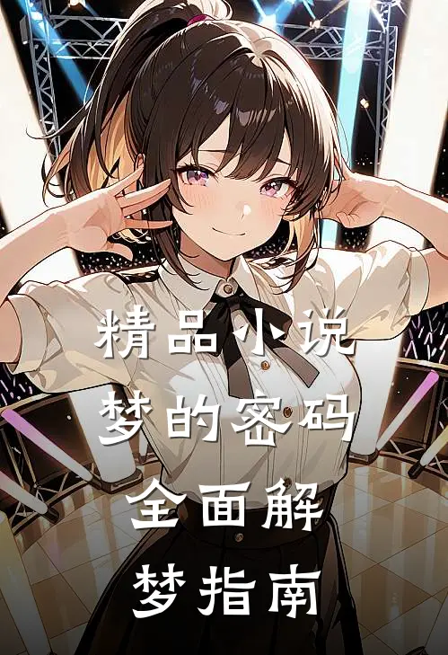 精品小说梦的密码：全面解梦指南