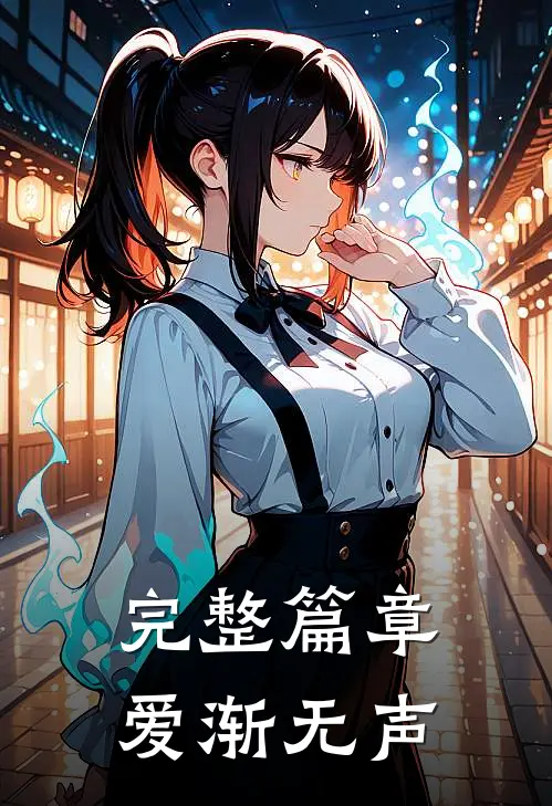 完整篇章爱渐无声
