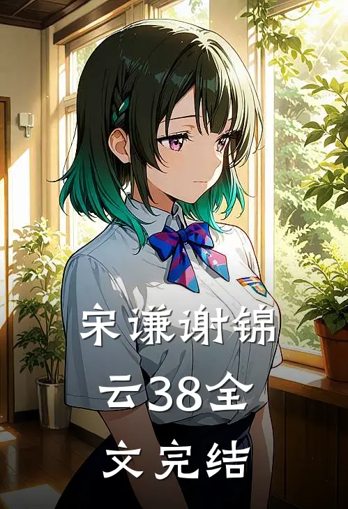 宋谦谢锦云38全文完结