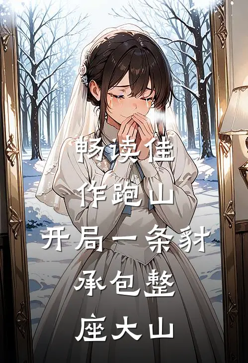 畅读佳作跑山：开局一条豺，承包整座大山