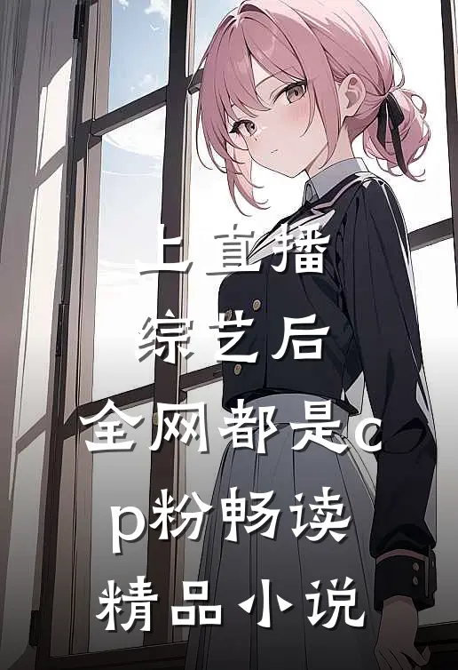 上直播综艺后，全网都是cp粉畅读精品小说