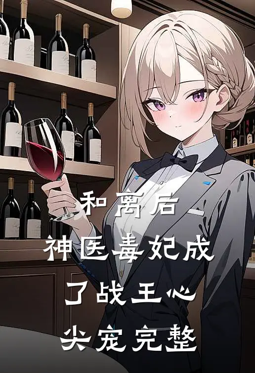 和离后，神医毒妃成了战王心尖宠完整