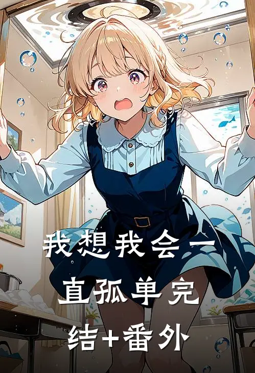 我想我会一直孤单完结+番外