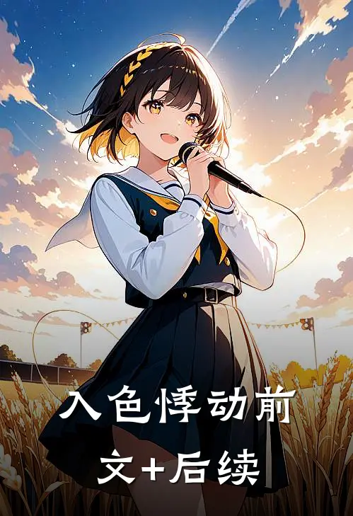 入色悸动前文+后续