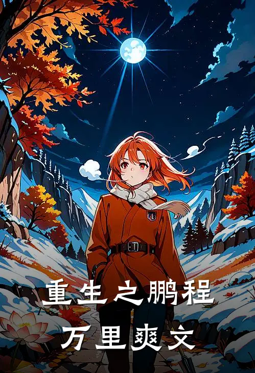 重生之鹏程万里爽文