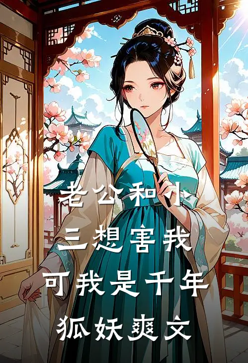 老公和小三想害我，可我是千年狐妖爽文