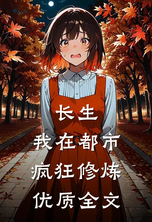 长生：我在都市疯狂修炼优质全文