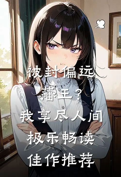 被封偏远藩王？我享尽人间极乐畅读佳作推荐