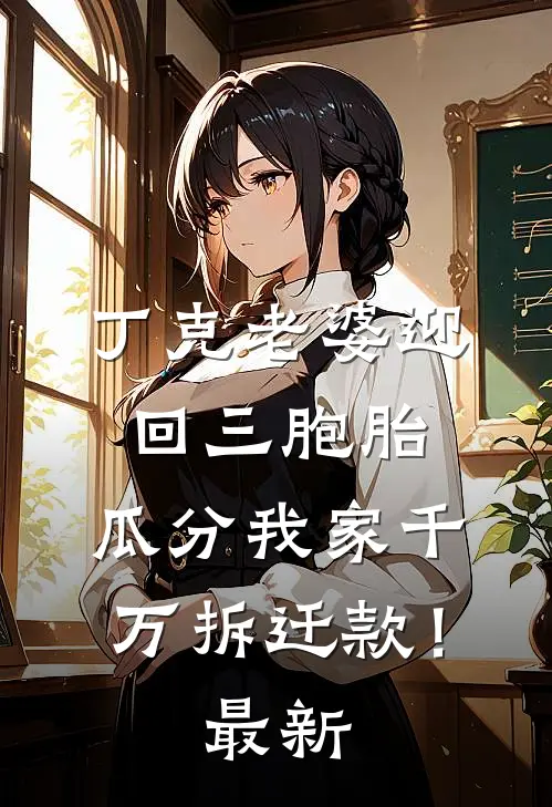 丁克老婆迎回三胞胎，瓜分我家千万拆迁款！最新