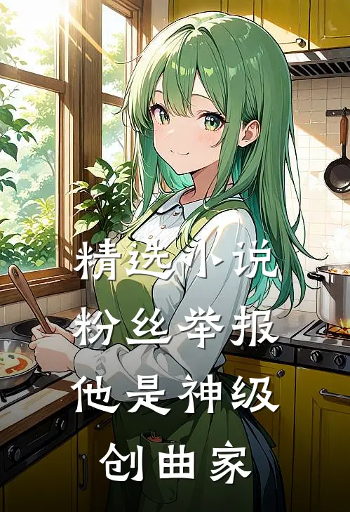 精选小说粉丝举报：他是神级创曲家