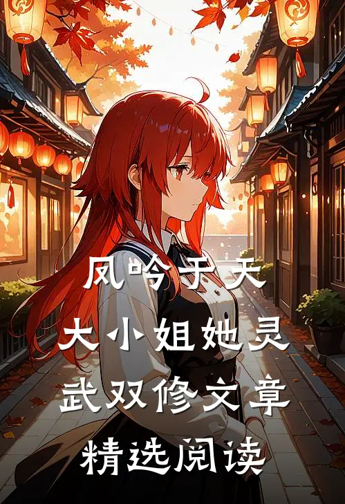 凤吟于天：大小姐她灵武双修文章精选阅读