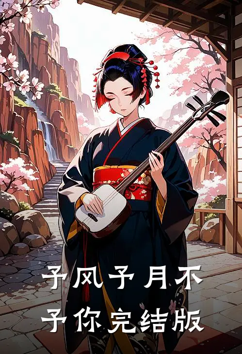 予风予月不予你完结版
