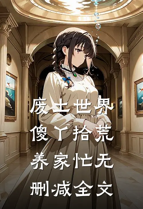 废土世界，傻丫拾荒养家忙无删减全文