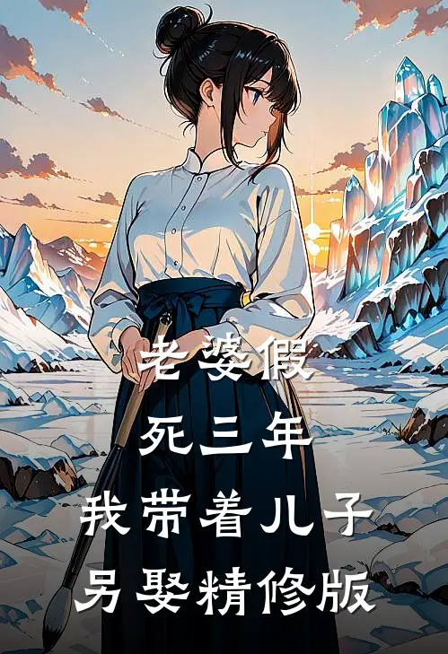老婆假死三年，我带着儿子另娶精修版