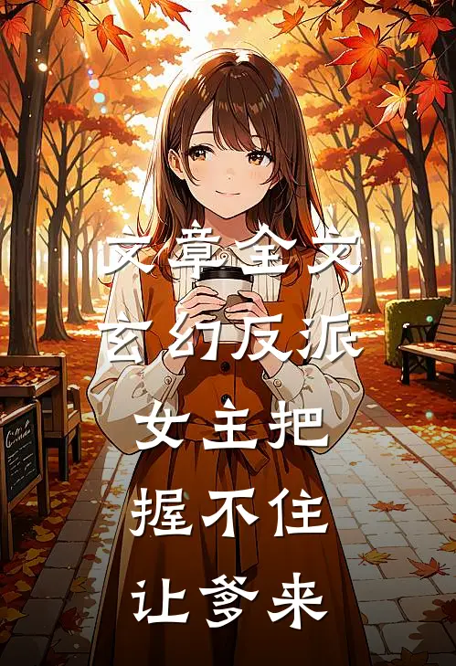 文章全文玄幻反派：女主把握不住，让爹来