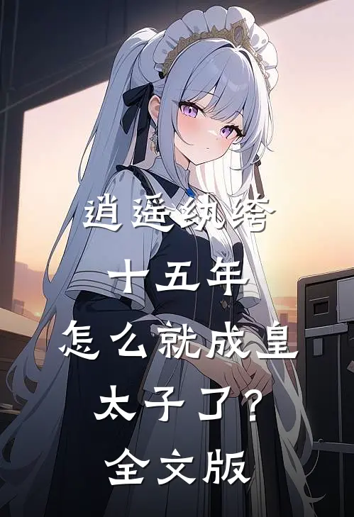 逍遥纨绔十五年，怎么就成皇太子了？全文版