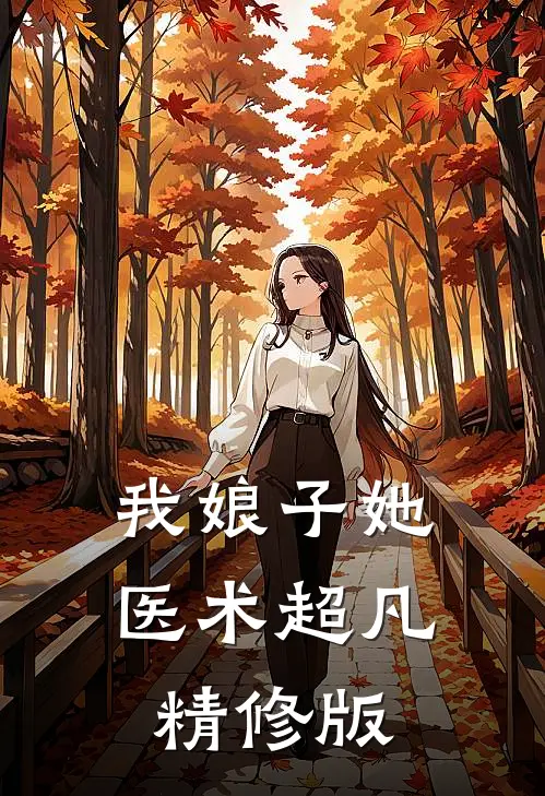 我娘子她医术超凡精修版