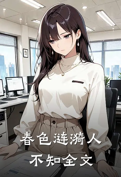 春色涟漪人不知全文