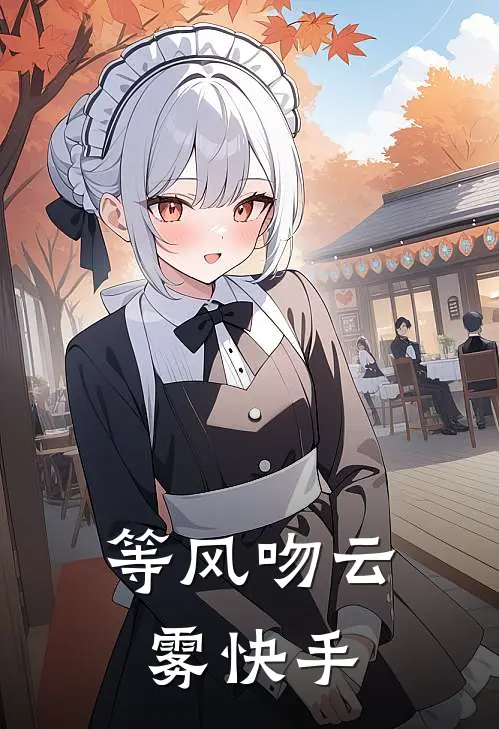 等风吻云雾快手