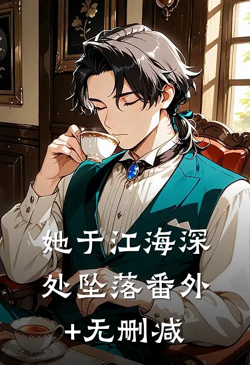 她于江海深处坠落番外+无删减