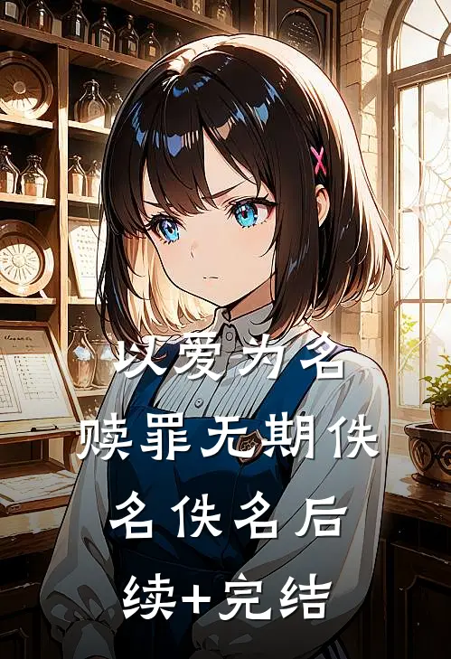 以爱为名，赎罪无期佚名佚名后续+完结