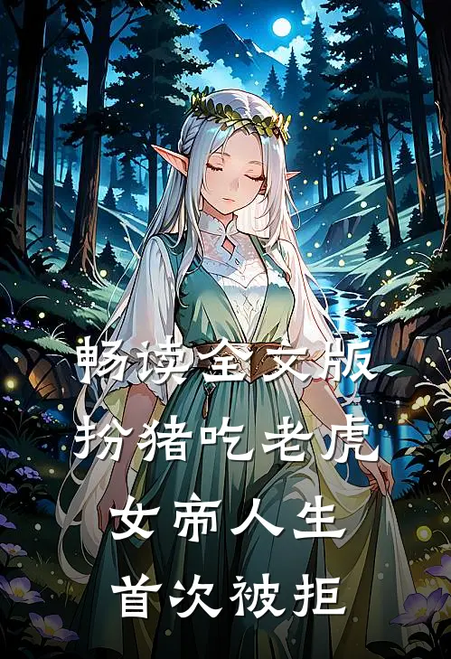 畅读全文版扮猪吃老虎，女帝人生首次被拒