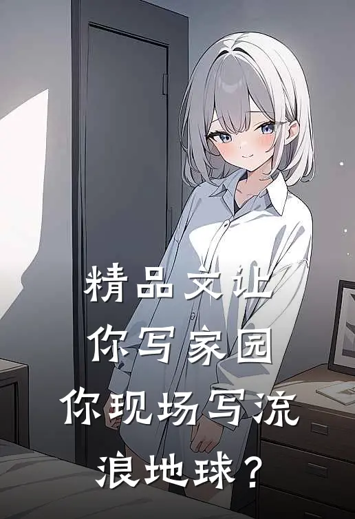 精品文让你写家园，你现场写流浪地球？