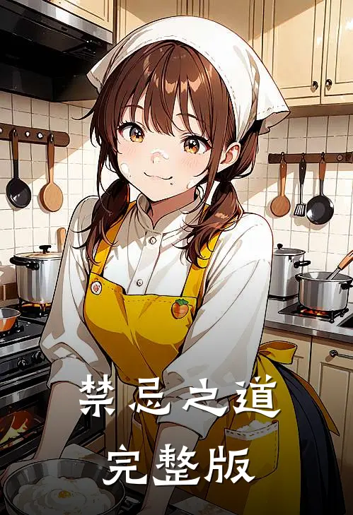 禁忌之道完整版
