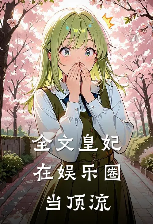 全文皇妃在娱乐圈当顶流
