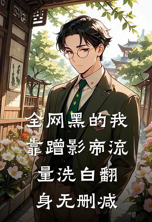 全网黑的我，靠蹭影帝流量洗白翻身无删减
