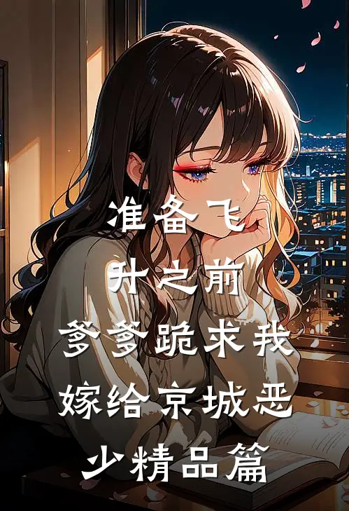 准备飞升之前，爹爹跪求我嫁给京城恶少精品篇