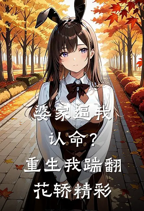 婆家逼我认命？重生我踹翻花轿精彩