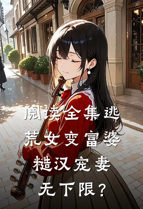 阅读全集逃荒女变富婆：糙汉宠妻无下限？