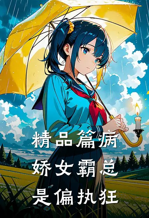 精品篇病娇女霸总是偏执狂