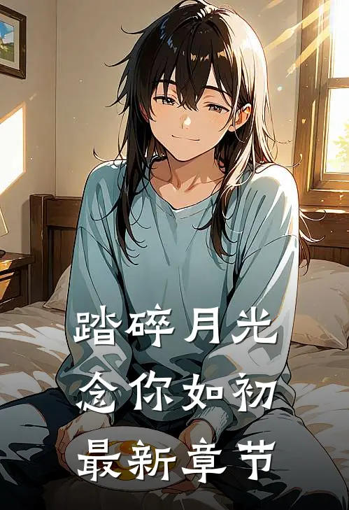 踏碎月光念你如初最新章节