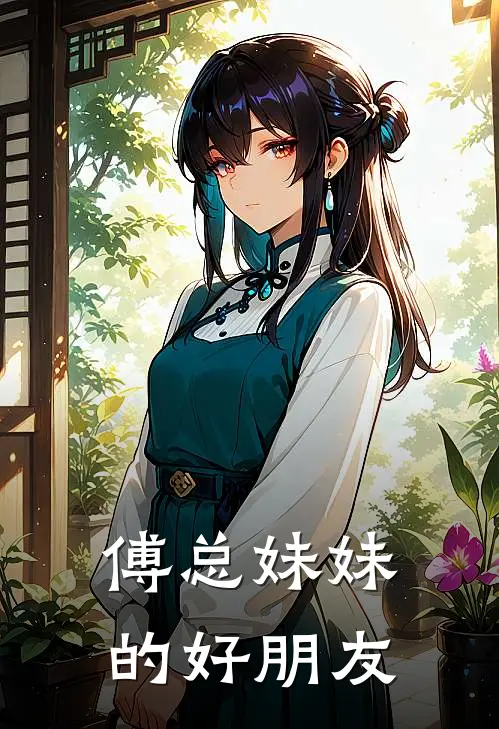 傅总妹妹的好朋友