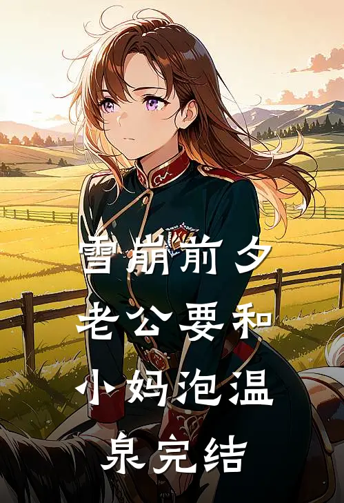 雪崩前夕，老公要和小妈泡温泉完结