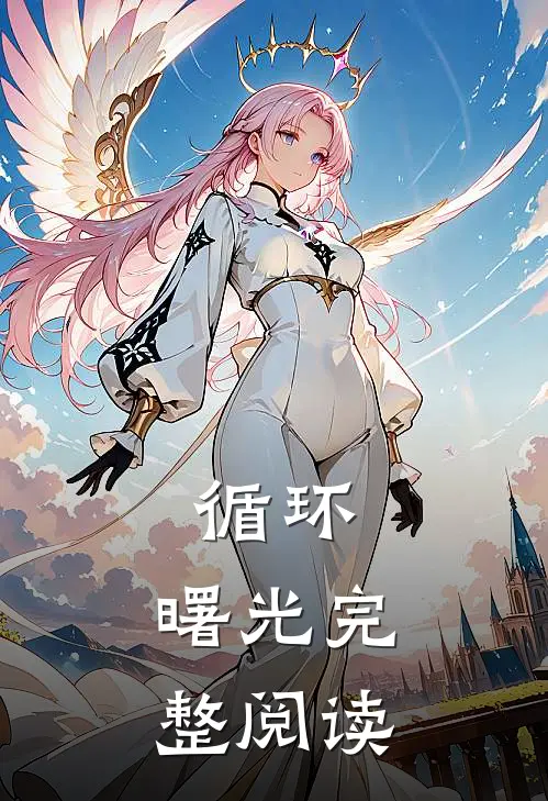 循环：曙光完整阅读