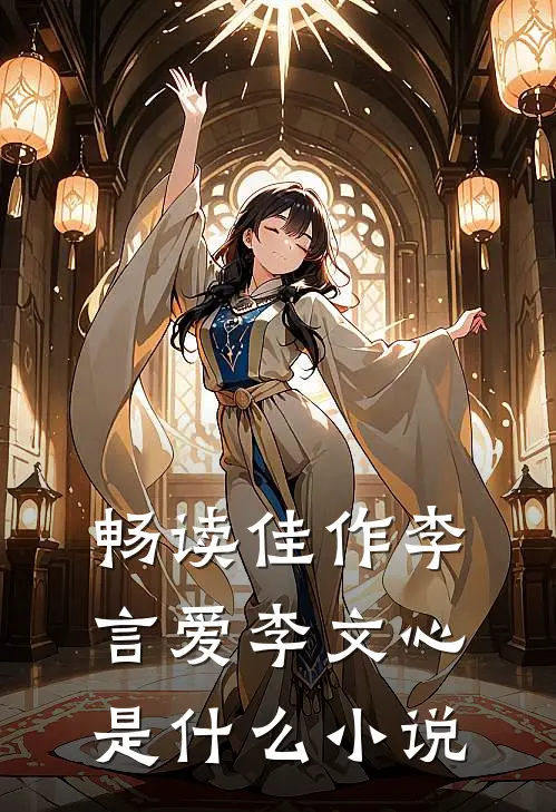 畅读佳作李言爱李文心是什么小说