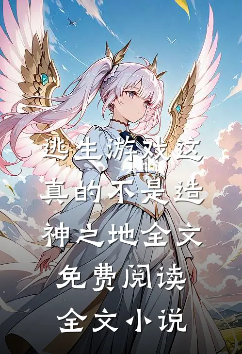 逃生游戏这真的不是造神之地全文免费阅读全文小说