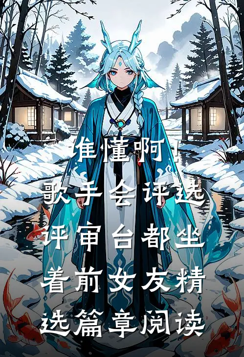 谁懂啊！歌手会评选，评审台都坐着前女友精选篇章阅读
